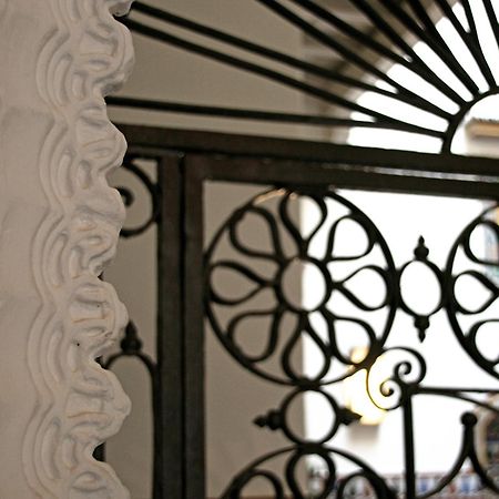 Hotel Boutique Casas De Santa Cruz Sevilla Eksteriør bilde