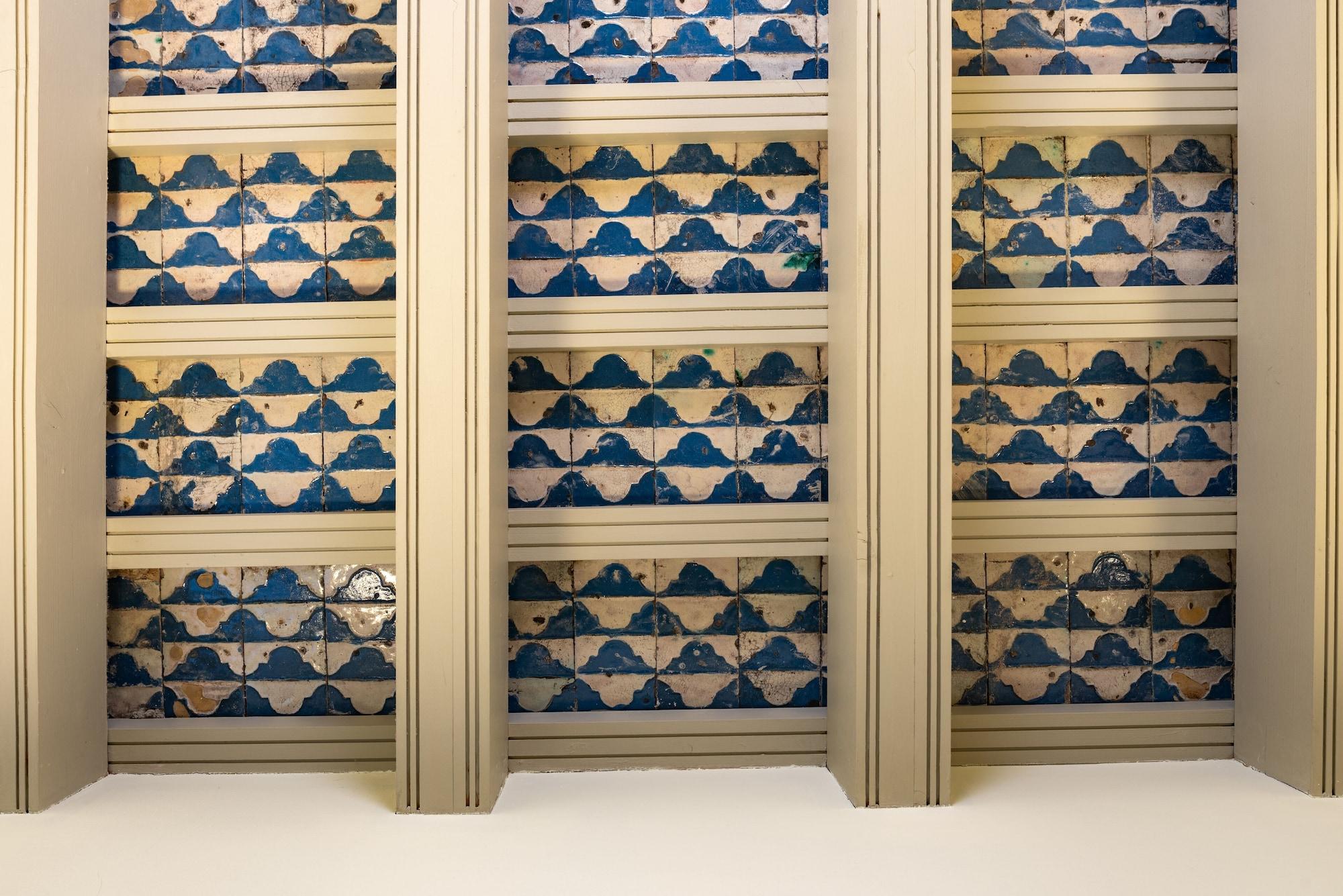 Hotel Boutique Casas De Santa Cruz Sevilla Eksteriør bilde