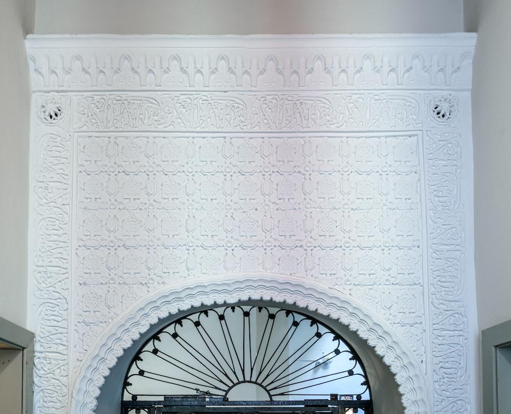 Hotel Boutique Casas De Santa Cruz Sevilla Eksteriør bilde