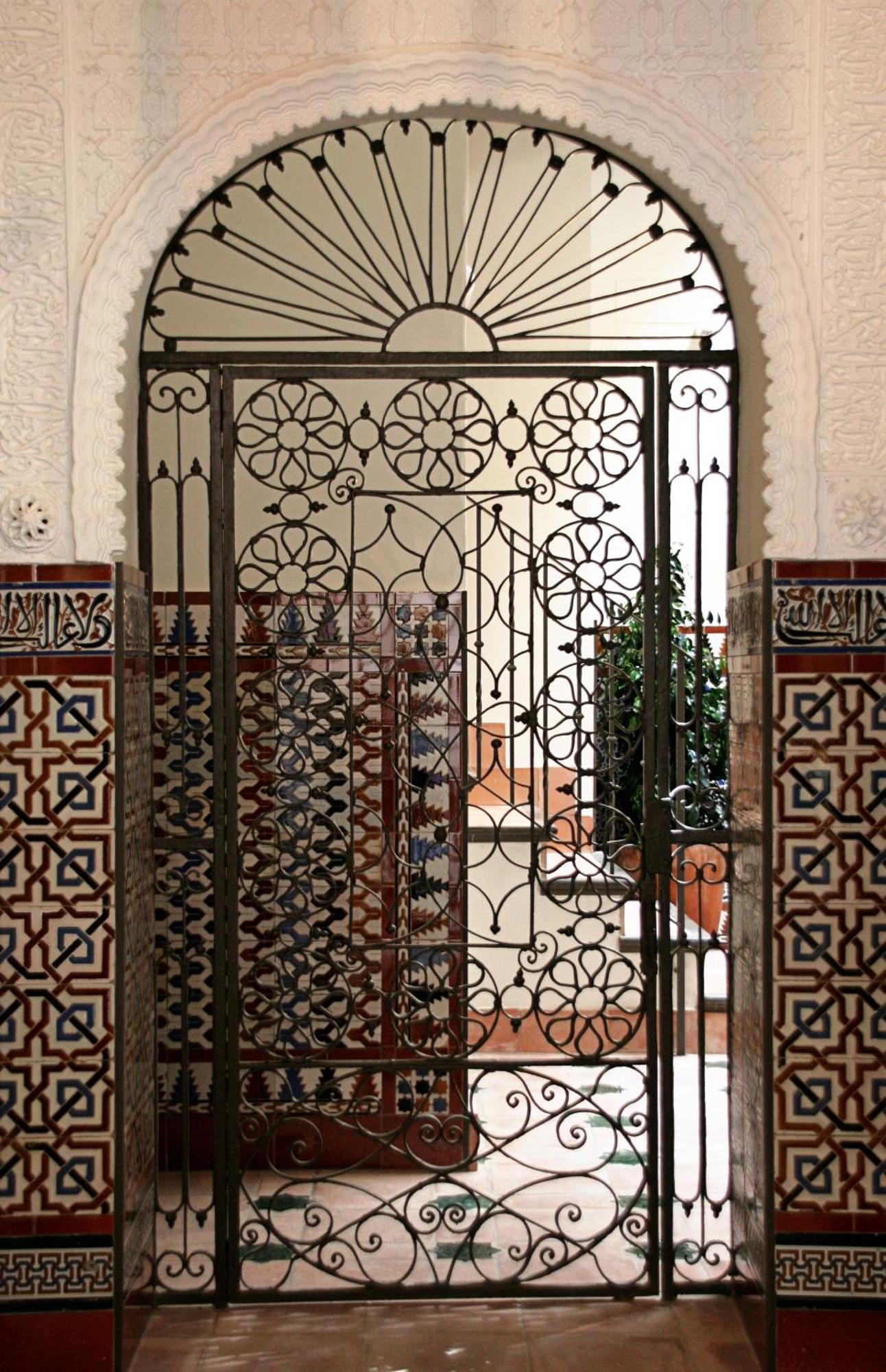 Hotel Boutique Casas De Santa Cruz Sevilla Eksteriør bilde