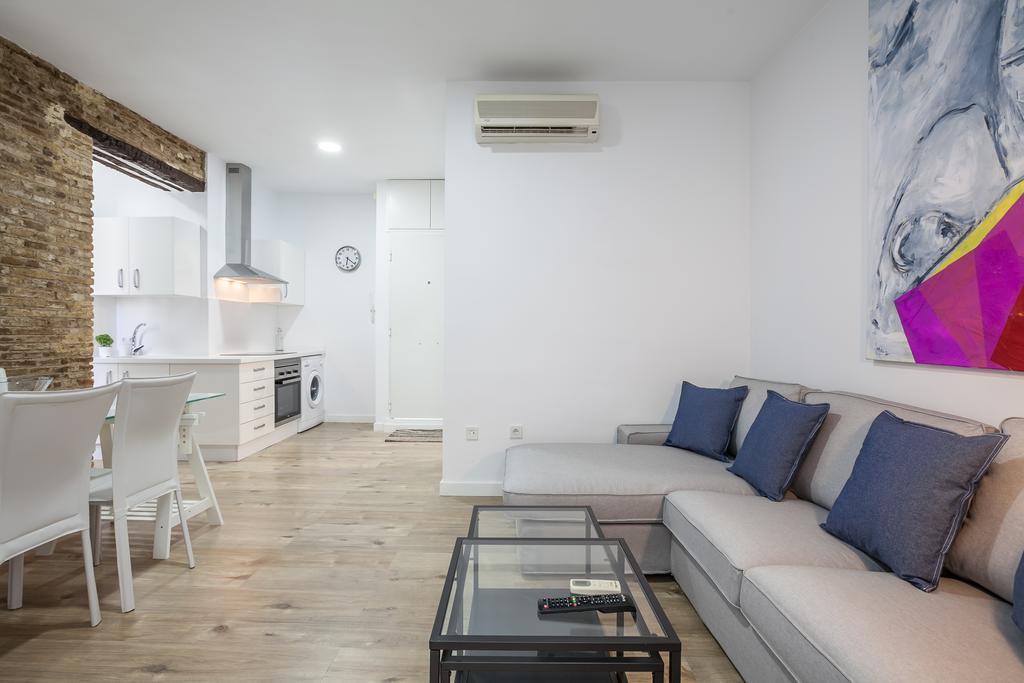Hotel Boutique Casas De Santa Cruz Sevilla Eksteriør bilde