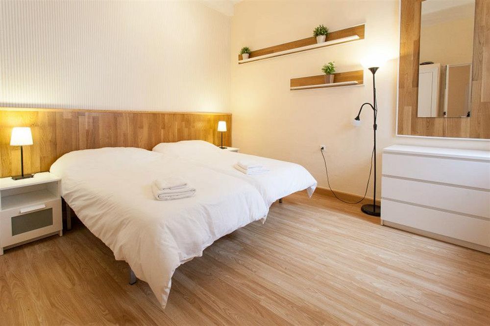 Hotel Boutique Casas De Santa Cruz Sevilla Eksteriør bilde